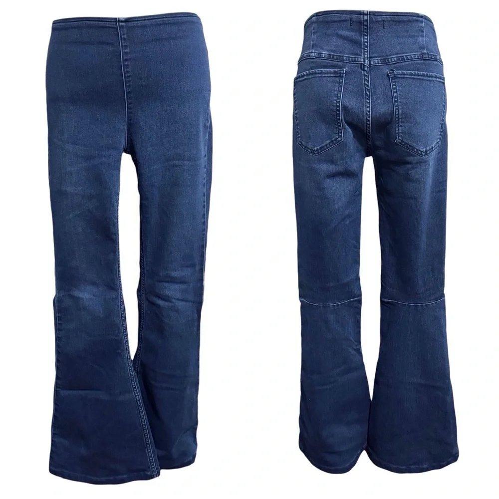 Free People designed accentuate